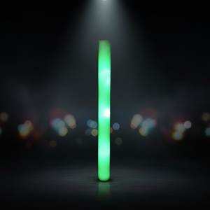 Bâtons lumineux en mousse LED multicolores en gros, clignotants, pour concerts, accessoires de cheerleading, bâtons lumineux pour les fêtes de remise des diplômes, Pâques, Noël - Product Image 5