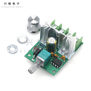 6A PWM 12V - Product Image 1