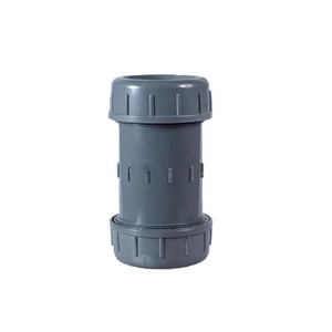 <span class=keywords><strong>Raccordo</strong></span> a Compressione Rapida in <span class=keywords><strong>PVC</strong></span> UPVC per Fornitura Idrica - Product Image 2