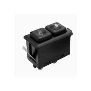 Interruptor de elevalunas eléctrico 61311381205 para BMW E23 E24 E28 - Product Image 1
