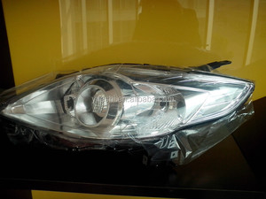 Kit de Carrocería para Automóvil, Faro Delantero para <span class=keywords><strong>Mazda</strong></span> <span class=keywords><strong>5</strong></span> 2008 2009 <span class=keywords><strong>2010</strong></span> 2011 2012 2013 - Product Image 2