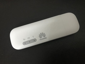Unlocked Huawei E8372,E8372h-155 150Mbps 4 Gam USB Wifi Modem 4 Gam LTE USB Modem Wifi Dongle USB Modem - Product Image 3