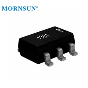 Mornsun-RS-485 de alta eficiencia SCM1301ATA, regulador de 1A, fuente de alimentación CC, Chip de circuito integrado, RS-232