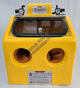 Máquina de empuje húmedo joyero - Product Image 2