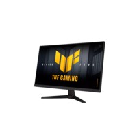 Nuevo Monitor para Juegos TUF Gaming VG279QM5A, Pantalla de 27 Pulgadas, 240Hz, 1920x1080, Tiempo de Respuesta de 0.3ms, Pantalla para Esports