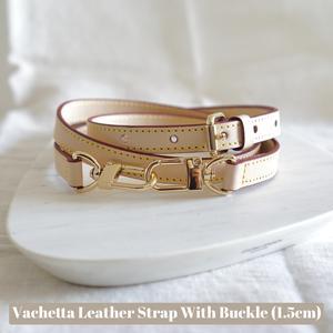 Tracolla regolabile in vera pelle rimovibile <span class=keywords><strong>per</strong></span> borsa a tracolla da donna prodotto all'ingrosso speciale <span class=keywords><strong>accessori</strong></span> - Product Image 6
