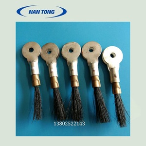 Brosse de nettoyage Nantong pour presses d'impression Heidelberg Roland Komori, en métal, durable, manuelle, pour usage domestique - Product Image 3