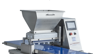 Petit équipement de cuisson automatique Déposant de <span class=keywords><strong>gâteau</strong></span> d'<span class=keywords><strong>anniversaire</strong></span> Déposant de <span class=keywords><strong>gâteau</strong></span> de muffin Machine de fabrication de <span class=keywords><strong>gâteau</strong></span> de tasse - Product Image 5