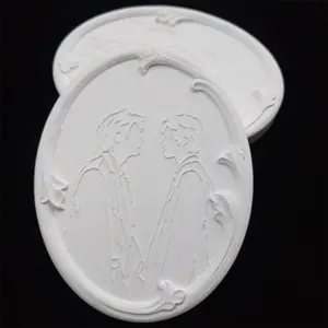 Air Freshener Aroma Perfume Diffuser Porous Ceramic Stone