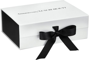 Wholesale Custom Luxury Foldable Magnetic Closure Gift Boxes White Magnet Flap Clothing Paper <b>Box</b> Cardboard Matt Lamination - Product Image 4
