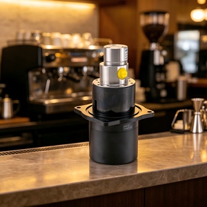 ปั๊มเกียร์เครื่องชงกาแฟอุณหภูมิสูง 24V 70W 18 บาร์ พร้อมวัสดุเกรดอาหารสำหรับระบบน้ำเอสเพรสโซเชิงพาณิชย์ - Product Image 1