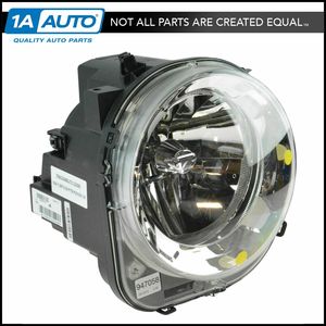 Lámpara de faro OEM 68256567AA 68256570AA para pasajero, lado derecho RH para <span class=keywords><strong>Renegade</strong></span>, <span class=keywords><strong>nuevo</strong></span> - Product Image 2