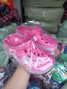 Ciabatte per Bambini, Scarpe da Giardino Casual con Design Cartoon, Sandali Misti all'Ingrosso - Product Image 2