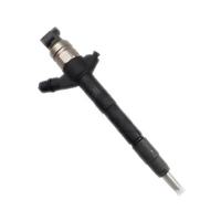 Ensemble moteur diesel 1465A367, injecteur à rampe commune diesel, soupape