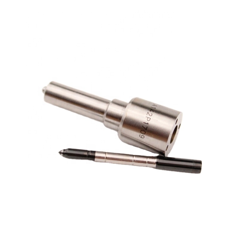 High Quality New Common Rail Diesel Fuel Injector Nozzle DLLA145P864 For 095000-5931 09500-8740 Injector