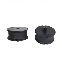 Amortisseur de vibrations en caoutchouc de haute qualité pour compacteur routier vibrant HAMM 138 – Pièce de rechange