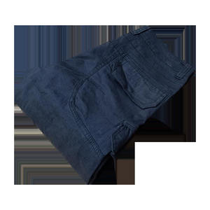 Pantalon à poches multicolores pour hommes, Design personnalisé de haute qualité, pantalon de travail Cargo fonctionnel, fournisseur de BD - Product Image 3