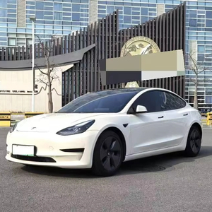 <span class=keywords><strong>Tesla</strong></span> Model 3 RWD 2022 <span class=keywords><strong>de</strong></span> <span class=keywords><strong>Segunda</strong></span> <span class=keywords><strong>Mano</strong></span>, Alta Calidad, Auto Eléctrico para Exportación, Vehículo <span class=keywords><strong>de</strong></span> Nueva Energía, Autonomía NEDC <span class=keywords><strong>de</strong></span> 501-600 km, 200-250 kW - Product Image 1