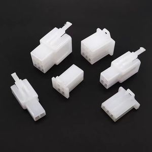 BX 2.8mm系列DJ7041A-2.8-11 4p公母汽车连接器 - Product Image 5