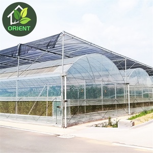 गर्म बिक्री जस्ती ग्रीनहाउस कृषि के लिए तम्बू - Product Image 6