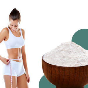 Supplément de régime céto-amical de soins de santé poudre de Sibu soins de beauté supplément de régime poudre de Sibu de perte de poids corporelle mince - Product Image 6