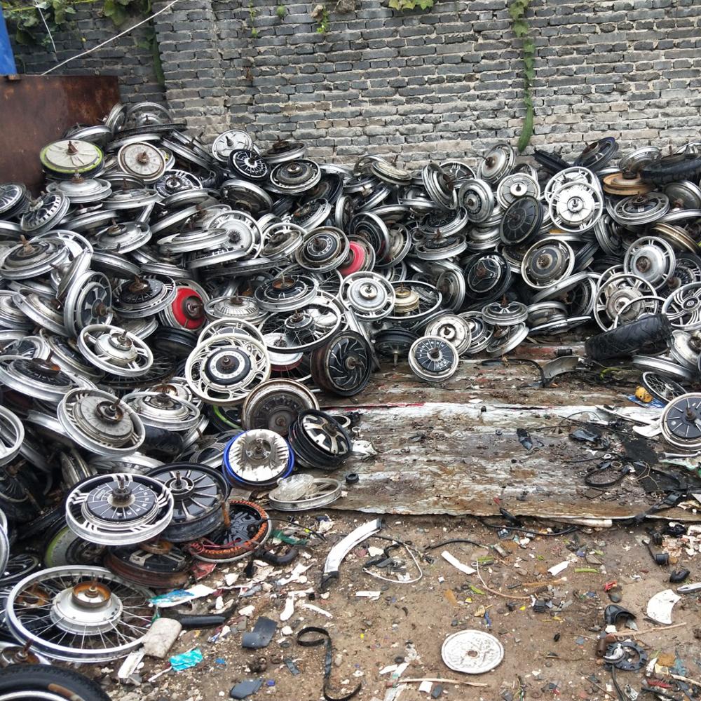 Купить it-алюминиевый колесный лом