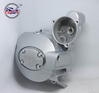 Tapa Lateral del Piñón del Motor 200CC 250 para Moto de Cross, ATV, Lifan, ZongShen, Shineray, BaShan - Repuestos