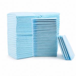 Coastal Disposable Waterproof Adult Underpads | 6ply Single Use Incontinence <b>Nursing</b> Pads - Product Image 2