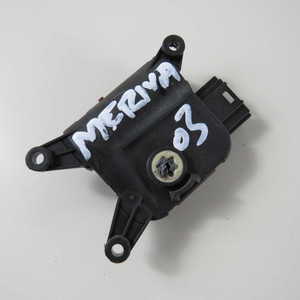 Unità di controllo preriscaldamento 0132801356 Opel Meriva A 2003-2010 (28837 9-3-B-4) - Product Image 1