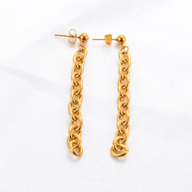 Or 8 cm de long