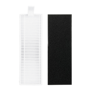 Cepillo de rodillo principal, cepillo lateral, filtros de vacío, accesorios de almohadilla de mopa para Tikom G8000 G8000 Pro <span class=keywords><strong>HONITURE</strong></span> G20, pieza de <span class=keywords><strong>Robot</strong></span> aspirador - Product Image 3