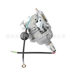 คาร์บูเรเตอร์รถจักรยานยนต์ CV23 CV640 CV680 SV725 24-853-169s 32-853-12S สำหรับเปลี่ยนซ่อมรูยึด 28 มม. - Product Image 4