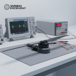 Moteurs électriques 20L, 40L, 50L pour le transport et le planage en <span class=keywords><strong>parapente</strong></span>, grands drones agricoles - Accessoires de drones haute performance - Product Image 1