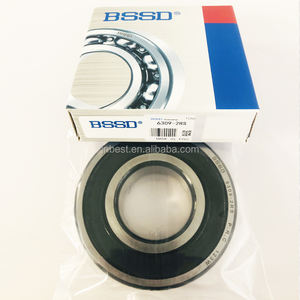 <span class=keywords><strong>Rodamiento</strong></span> de Bolas de Ranura Profunda <span class=keywords><strong>6309</strong></span> ZZ 2RS1 <span class=keywords><strong>2Z</strong></span> C3 C4, Rodamientos de Rodillos para Caminadora <span class=keywords><strong>6309</strong></span> 2RS C3 - Product Image 2