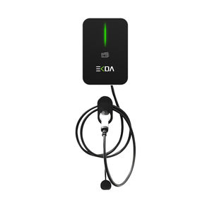 Nouvelle station de recharge <span class=keywords><strong>pour</strong></span> véhicules électriques EV 7kw 11kw 22kw Type2 GBT Chargeur AC domestique <span class=keywords><strong>pour</strong></span> <span class=keywords><strong>voiture</strong></span> électrique - Product Image 2
