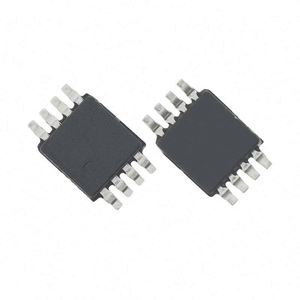 LM25085MYX LM25085MY LM25085ME Silkscreen SVYB SMD MSOP8 Puce de contrôleur de commutateur - Product Image 1