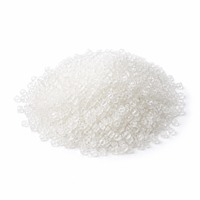 Isomalt de qualité alimentaire, alcool sucré granulaire, édulcorant en poudre 25 kg, teneur 99,8 % pour bonbons, chocolat et produits de boulangerie