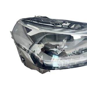 Para <span class=keywords><strong>BMW</strong></span> Serie 2 faro Original <span class=keywords><strong>2022</strong></span> -2025 LED faro M2 M240i 220i <span class=keywords><strong>220d</strong></span> 230i 220i M235 225i G42 G87 Luz de coche - Product Image 5