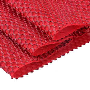 Chaussures de sport tricotées en Polyester, 2 pièces, 100, matériel d'espacement pour baskets de <span class=keywords><strong>marche</strong></span> décontractées, en tissu 3D - Product Image 6