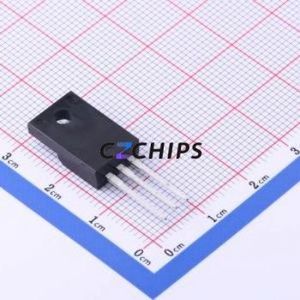 ไดโอดชอทท์กี้ไดโอด ITO-220AB MBRF3045CT ของแท้และใหม่เอี่ยมชิปชิ้นส่วนอิเล็กทรอนิกส์ - Product Image 2