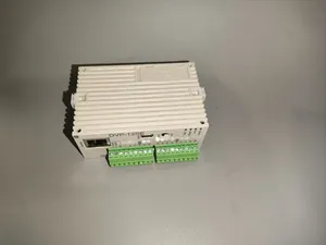 Dvp04da-S โมดูลซีรีส์ S สำหรับจ่ายสัญญาณเอาท์พุตด้านขวา โมดูลขยาย PLC แบบดิจิตอลและอนาล็อก - Product Image 1