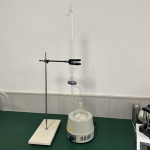 아스팔트 포장재 수분 함량 시험기 역청 수분 함량 시험기 시험 장비 - Product Image 5