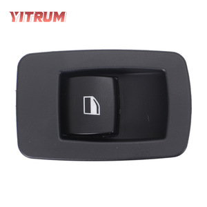 Interruptor de elevalunas eléctrico YITRUM 61316951956 para BMW E60, unidad de control de elevalunas eléctrico - Product Image 3