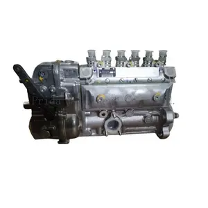 Ban đầu Deutz 912 phun bơm 04232480