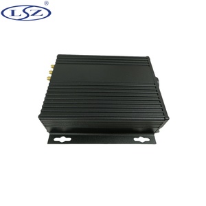 Enregistreur vidéo mobile (DVR) LSZ H.265 4 canaux AHD 1080P avec 4G GPS WiFi pour bus scolaire, taxi, remorque, train, camion, véhicule, voiture LSZ-C5804DG- - Product Image 5