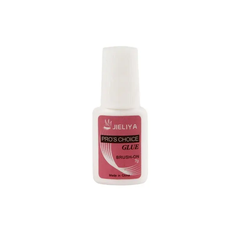 wholesale 7g nail glue For Professional Salon or Home Use False Nail Sticky Natural Nail Glue Set