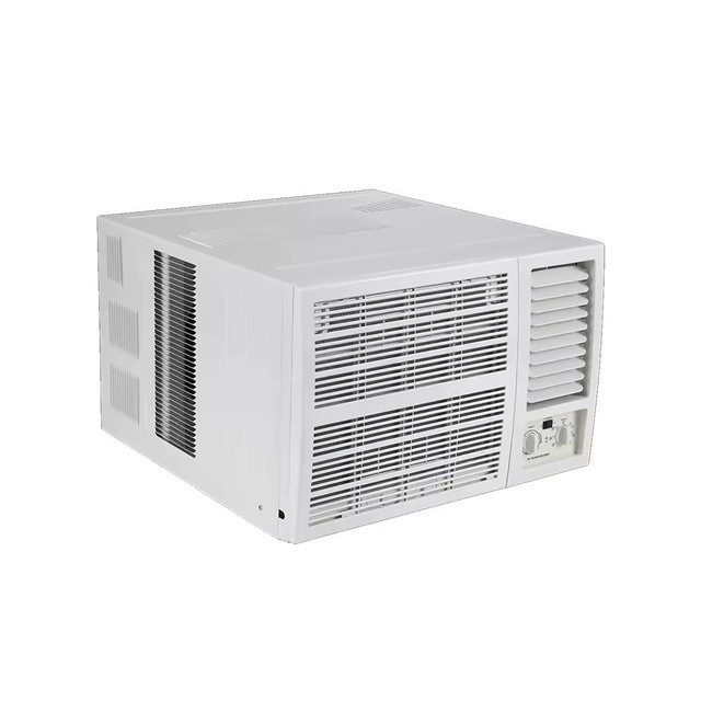 Hot Sale Window Mounted Air Conditioner 5000btu 7000btu 9000btu 12000btu Cooling Only 220v