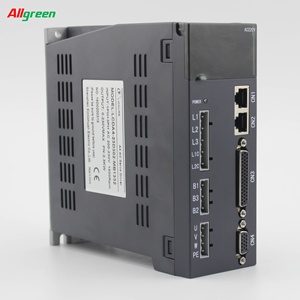 Servocontrolador Allgreen Serie A4 de 200W LCDA4-02A202-LB632 - Product Image 1