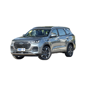 En stock, prix bas, Chery Tiggo 8 Plus 290T 1.6T 2024, voitures d'<span class=keywords><strong>occasion</strong></span>, 7 <span class=keywords><strong>places</strong></span>, véhicules d'<span class=keywords><strong>occasion</strong></span> prêts à être expédiés - Product Image 4