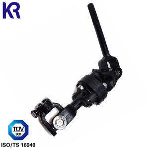 Cardan d'<span class=keywords><strong>arbre</strong></span> <span class=keywords><strong>de</strong></span> <span class=keywords><strong>transmission</strong></span> <span class=keywords><strong>Arbre</strong></span> <span class=keywords><strong>de</strong></span> direction intermédiaire 48220-65D70 Chevy Tracker <span class=keywords><strong>Suzuki</strong></span> Grand <span class=keywords><strong>Vitara</strong></span> - Product Image 3